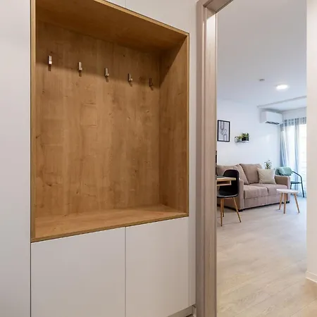 Casa Romana By Bltn Siófok