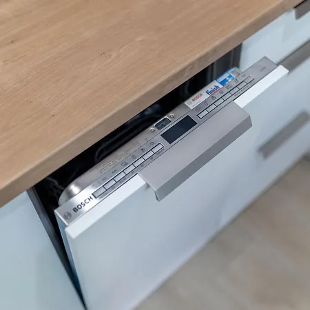 Casa Romana By Bltn شقة شيوفوك