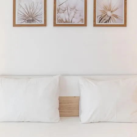 Casa Romana By Bltn Apartment
