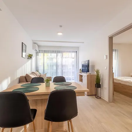 Casa Romana By Bltn Apartament *