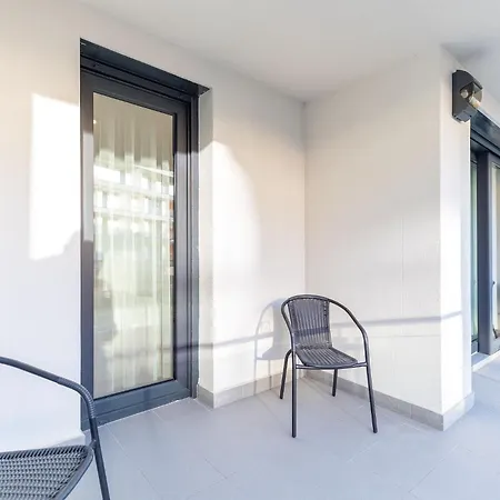 Casa Romana By Bltn شيوفوك