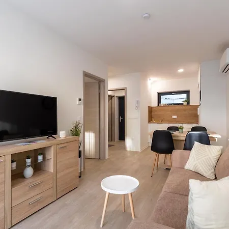 Casa Romana By Bltn شقة *