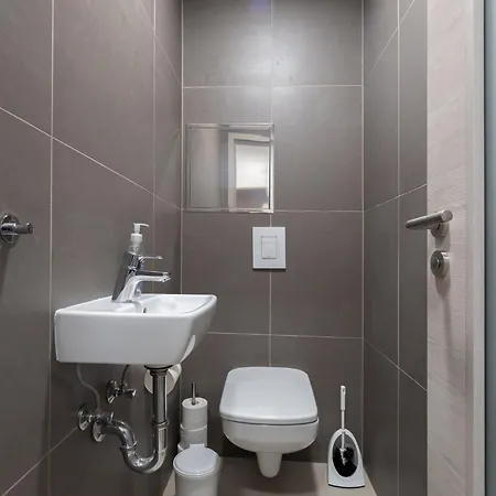 Casa Romana By Bltn Apartament Siófok