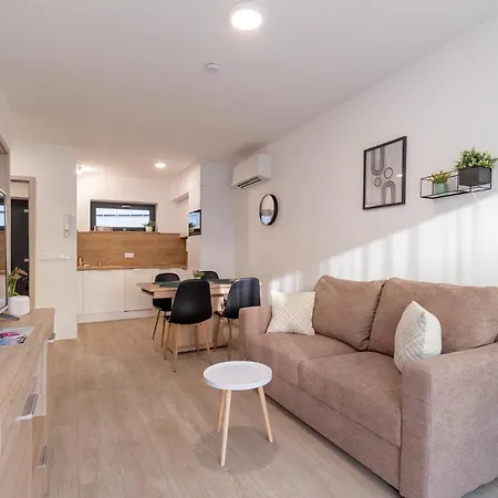 Apartament Casa Romana By Bltn Siófok