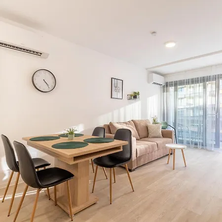 Casa Romana By Bltn Apartment Siofok