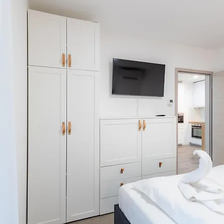 Casa Romana By Bltn Siófok