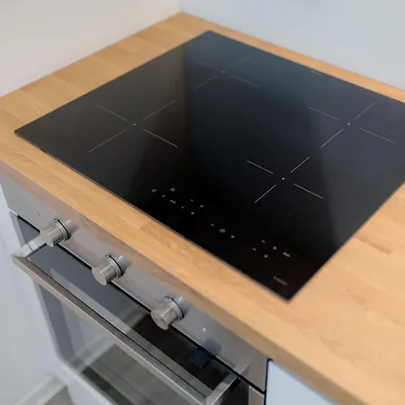 公寓 Casa Romana By Bltn *