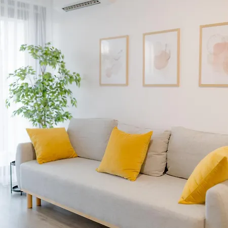 Casa Romana By Bltn 公寓 *