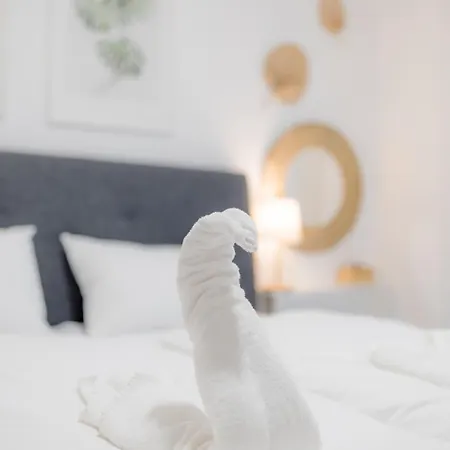 شقة Casa Romana By Bltn شيوفوك