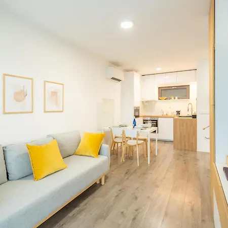 Casa Romana By Bltn Apartament