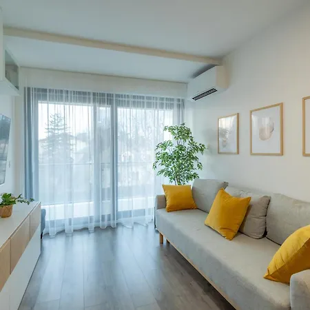 Casa Romana By Bltn شقة *