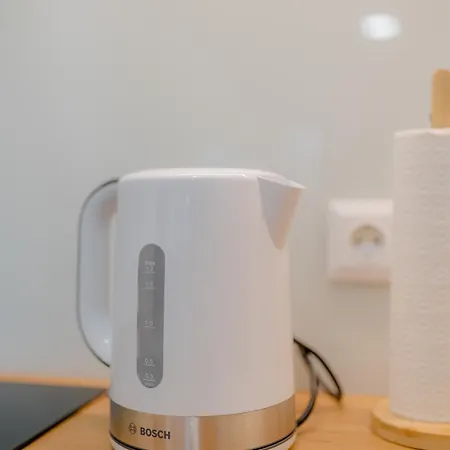 公寓 Casa Romana By Bltn