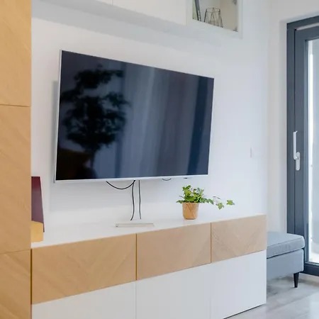 Casa Romana By Bltn Apartament