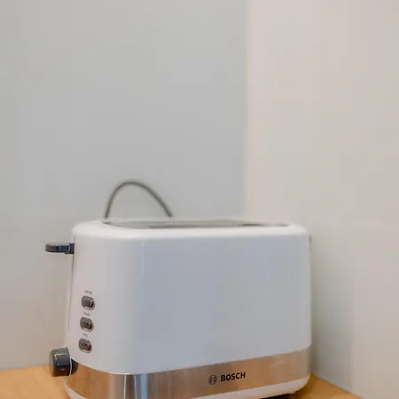 Casa Romana By Bltn 希欧福克