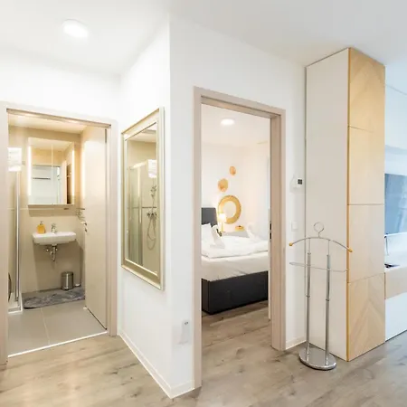 Casa Romana By Bltn Apartment