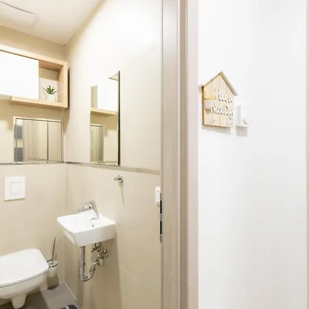 Casa Romana By Bltn Apartament *