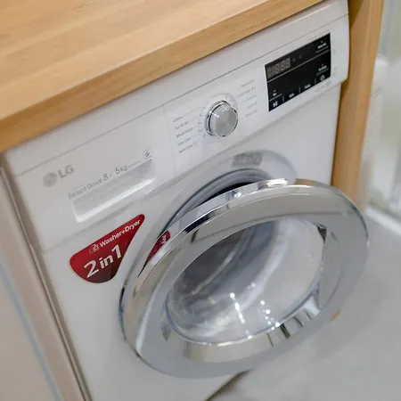 公寓 Casa Romana By Bltn 希欧福克