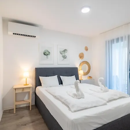 公寓 Casa Romana By Bltn