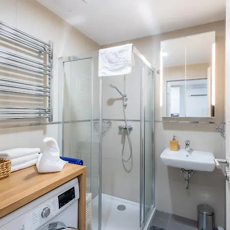 Casa Romana By Bltn Apartament Siófok