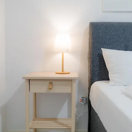 Casa Romana By Bltn Apartament *