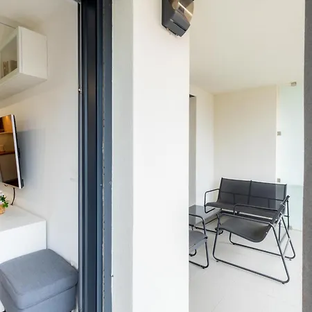 شقة Casa Romana By Bltn