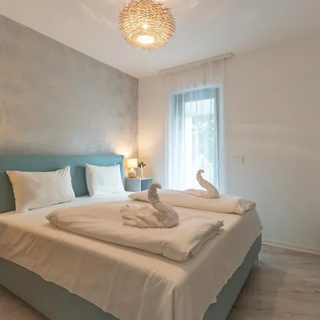 Apartment Casa Romana By Bltn *
