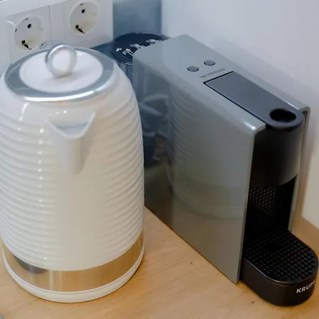 Apartament Casa Romana By Bltn Siófok