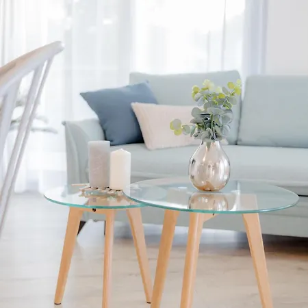 公寓 Casa Romana By Bltn