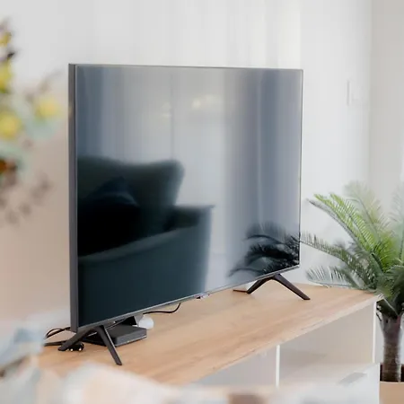 Casa Romana By Bltn شقة *