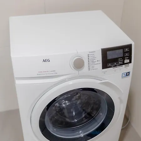 公寓 Casa Romana By Bltn *