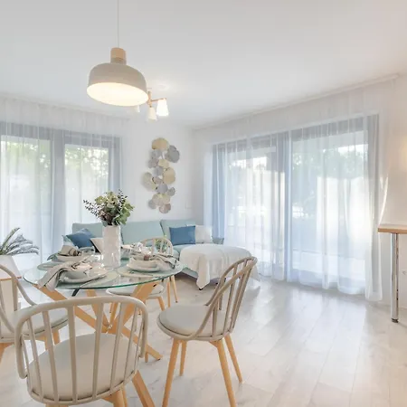 Casa Romana By Bltn Apartament Siófok