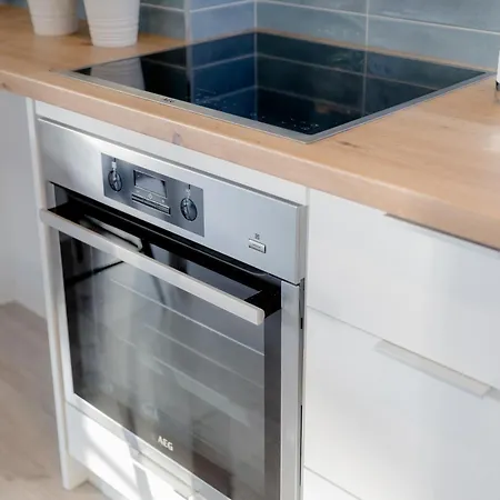 Apartament Casa Romana By Bltn Siófok