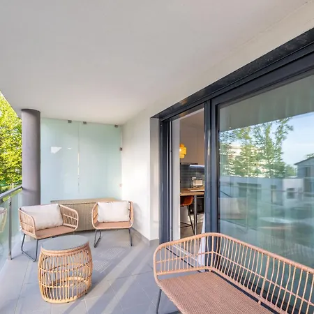 Casa Romana By Bltn * Siófok