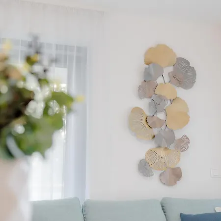 Casa Romana By Bltn شقة