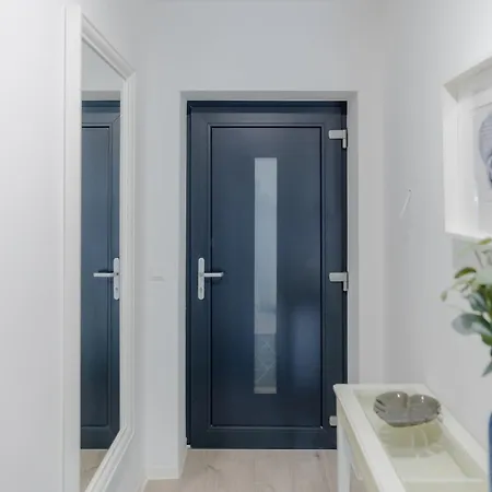 Casa Romana By Bltn Apartament *