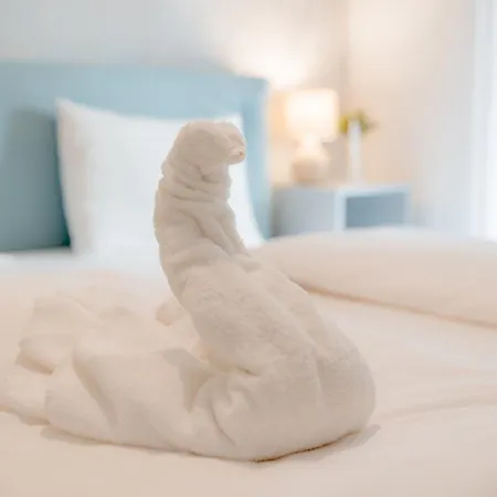 Apartament Casa Romana By Bltn Siófok