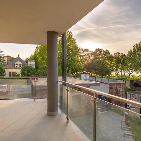 Casa Romana By Bltn * Siófok