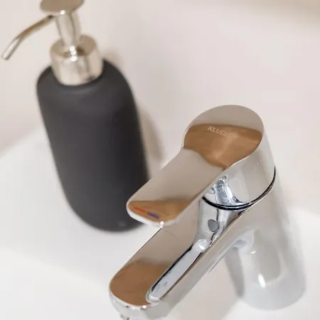 Casa Romana By Bltn شقة *