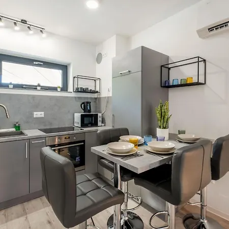 Apartment Casa Romana By Bltn