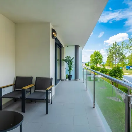 Casa Romana By Bltn Apartament *