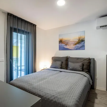 Casa Romana By Bltn شيوفوك