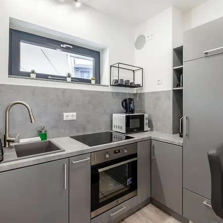Apartment Casa Romana By Bltn