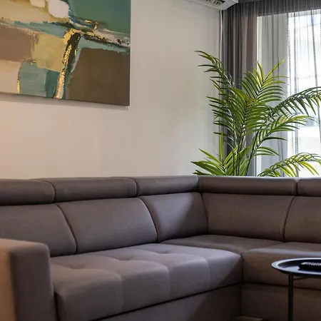 Casa Romana By Bltn Apartament *