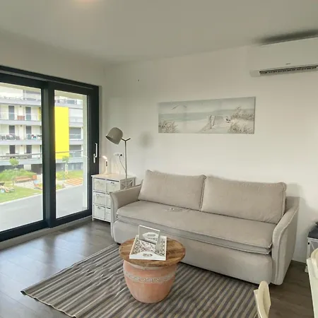 Apartment Casa Romana By Bltn Siofok