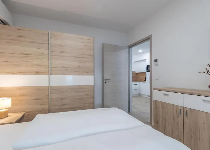 Appartement Casa Romana By Bltn *
