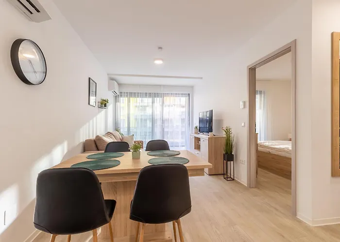 Casa Romana By Bltn Appartement *