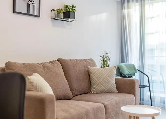 Casa Romana By Bltn Appartement