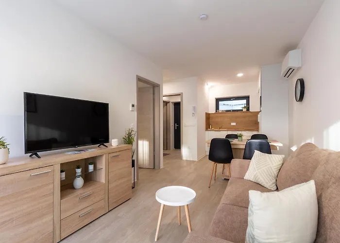 Casa Romana By Bltn Appartement *