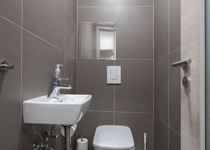 Casa Romana By Bltn Appartement Siófok