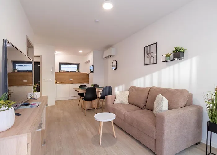 Appartement Casa Romana By Bltn Siófok